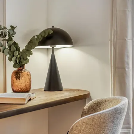 Апартаменты Bosporus - 1 A Saint-ambroise Париж